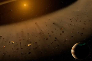 آیا حیات فرازمینی برای بقا به سیاره نیاز دارد؟