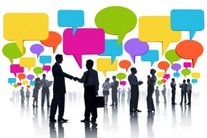 ارتباطات اجتماعی