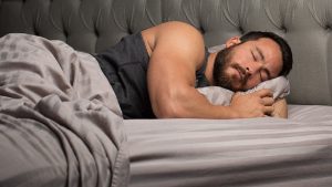 اهمیت خواب باکیفیت در بهره‌وری روزانه