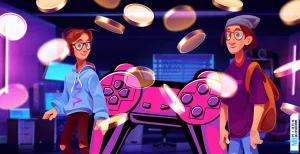 بازی‌های مبتنی بر بلاکچین: آینده‌ای نوین در صنعت گیمینگ