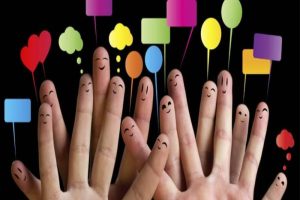 بهبود روابط اجتماعی: کلید موفقیت در زندگی