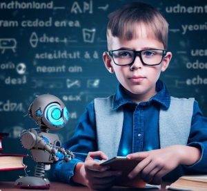 تاثیر فناوری در آموزش: از کلاس‌های آنلاین تا هوش مصنوعی