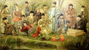 تاریخچه جنبش‌های هنری مدرن و تاثیر آن بر هنر معاصر