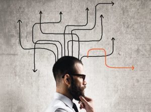 تصمیم‌گیری بهتر: راه‌های اتخاذ تصمیمات هوشمندانه‌تر