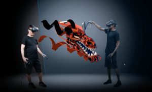 تغییرات هنر دیجیتال در جهان هنر