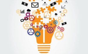 تقویت خلاقیت