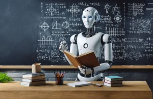 شخصی‌سازی آموزش با هوش مصنوعی: انقلابی در یادگیری