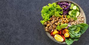 غذاهای گیاهی و وگان؛ دلیل محبوبیت و مزایای آن‌ها