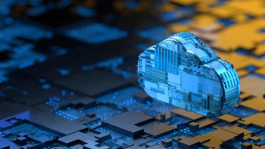 فضای ابری: چرا کسب‌وکارها به سمت آن حرکت می‌کنند؟