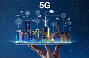فناوری 5G: تاثیر آن بر صنایع و زندگی روزمره