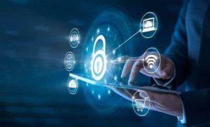 فناوری بلاکچین در امنیت سایبری: آینده‌ای امن‌تر