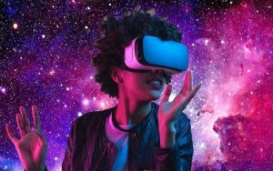 متاورس: چگونه آینده تعاملات اجتماعی و کسب‌وکارها را تغییر می‌دهد؟