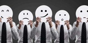 مدیریت احساسات منفی: چگونه با احساسات خود بهتر کنار بیاییم؟