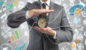 مدیریت زمان: چگونه در زندگی مدرن موفق‌تر باشیم؟