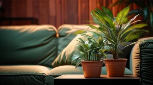 گیاهان خانگی مقاوم در برابر آفات و بیماری‌ها