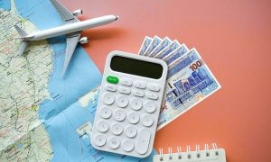 بلیت هواپیما