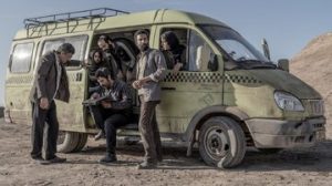 فیلم علت مرگ نامعلوم