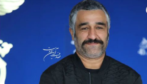 پژمان جمشیدی