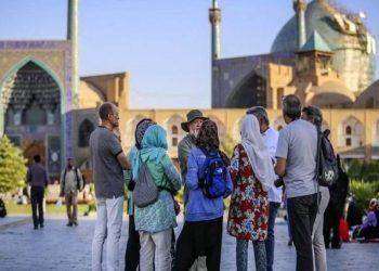 رشد ۳۶ درصدی ورود خارجی‌ها به ایران