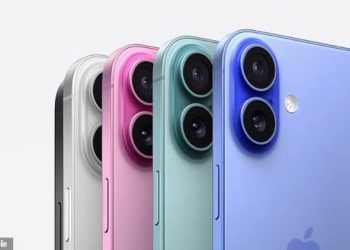 قیمت آیفون به ۲۳۰۰ دلار می‌رسد