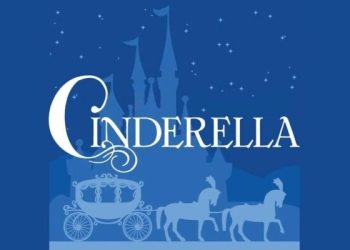 نمایش موزیکال «سیندرلا» به صحنه می‌آید