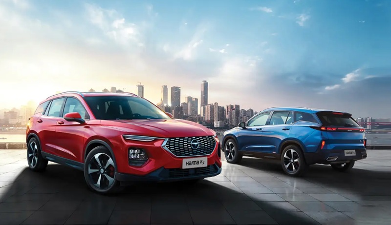 ایران خودرو