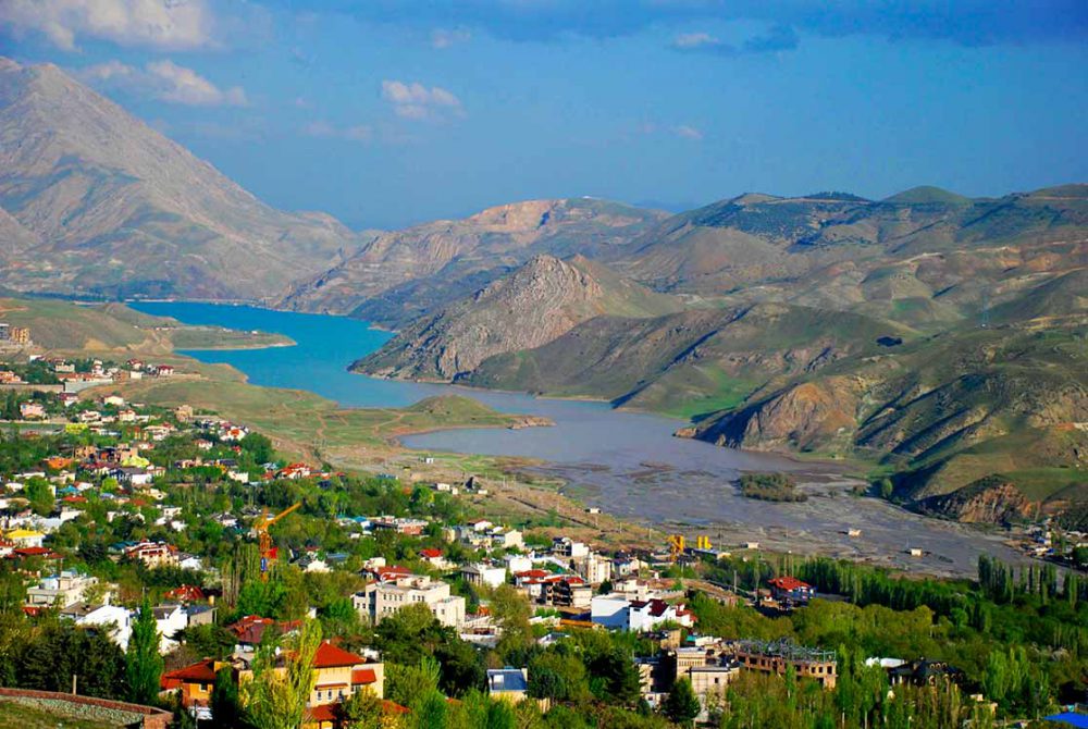 اجاره ویلا اطراف تهران