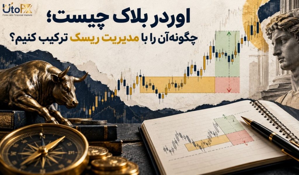 اوردر بلاک چیست؛ چگونه آن را با مدیریت ریسک ترکیب کنیم؟